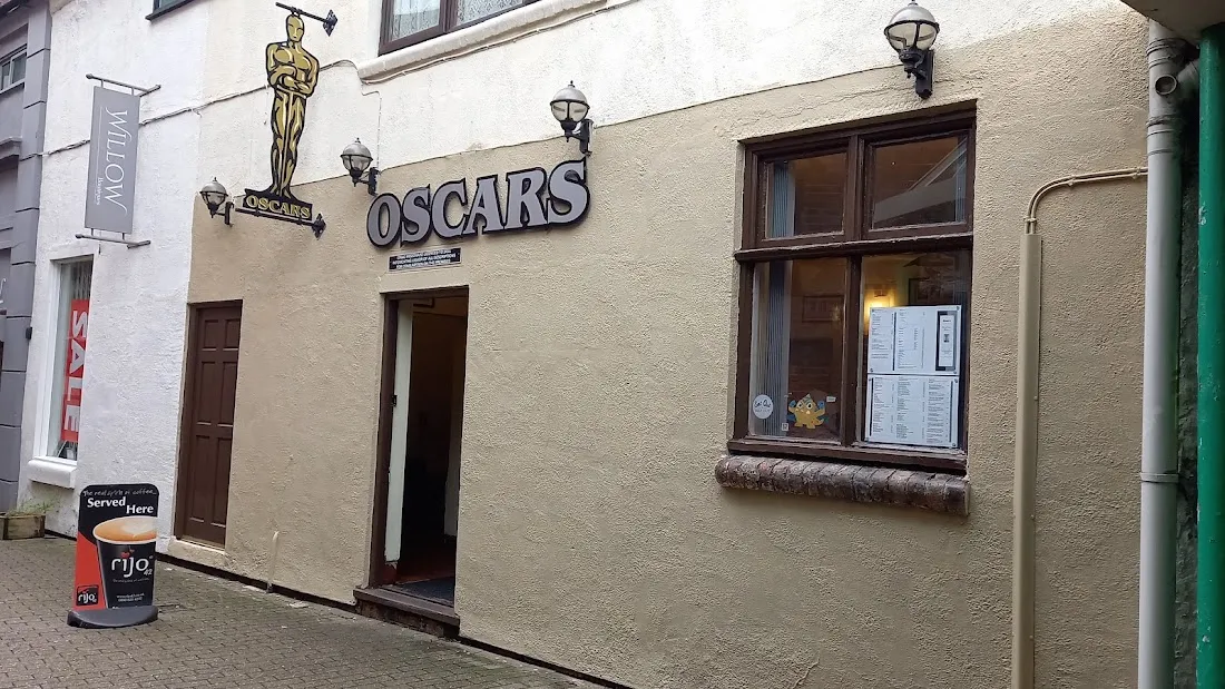 Oscar's Restaurant